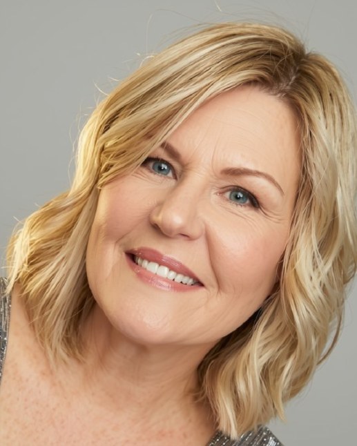 Caroline Lavictoire, présidente-fondatrice de GoDestinations